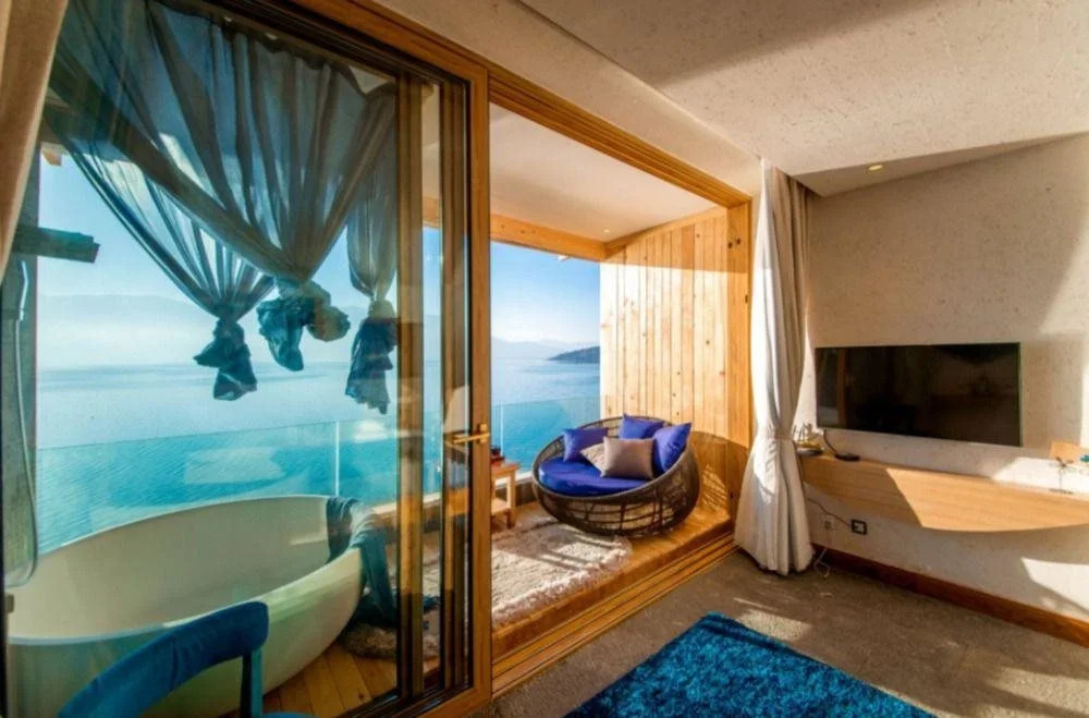 Dali Zewan Seaview Inn