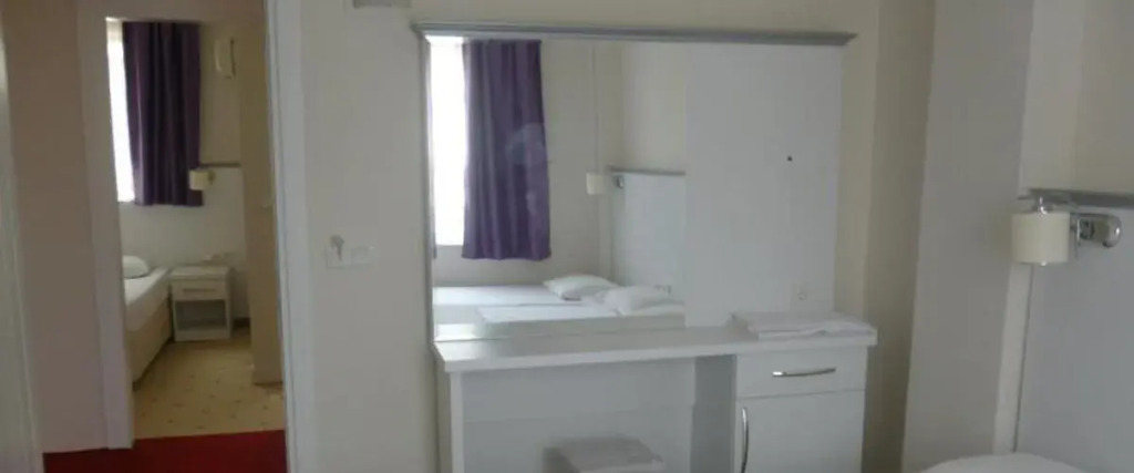 Cicek Otel - Apartments