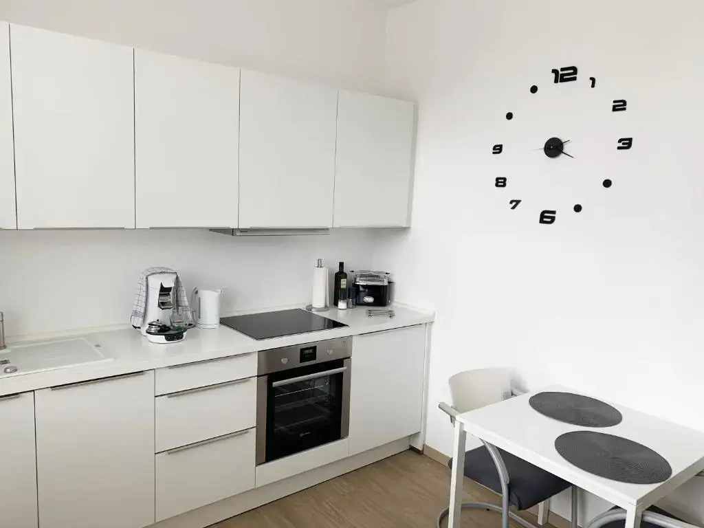 Moderner Bungalow, 20 Minuten bis Hannover City, 24h Check-In