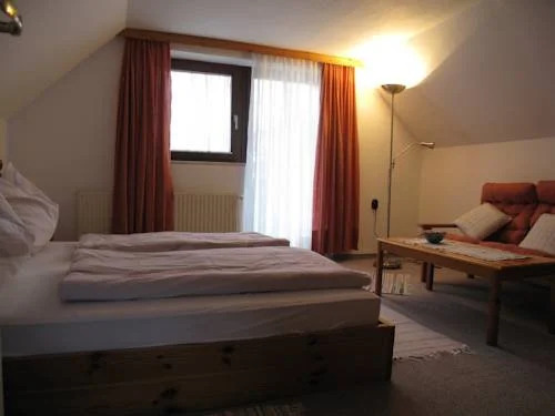Ferienwohnung Ramsbacher