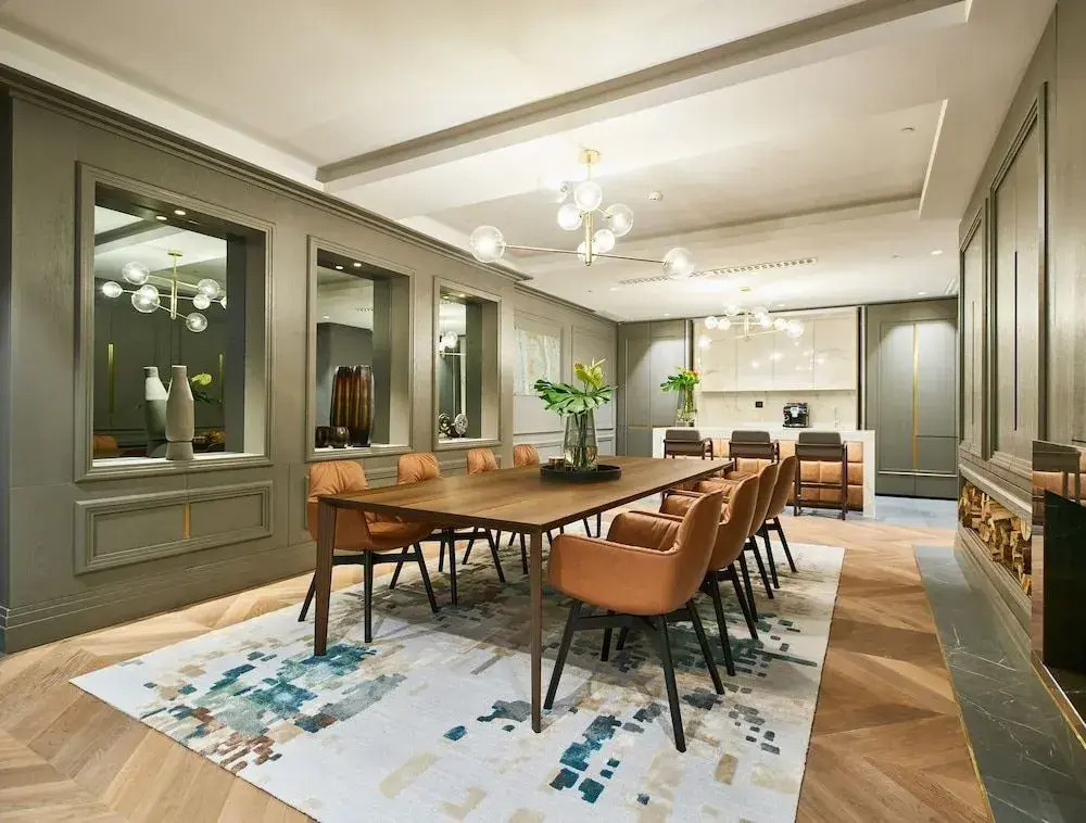 Ikador Luxury Boutique Hotel & Spa
