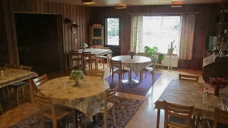 Gasthaus Punkaharju