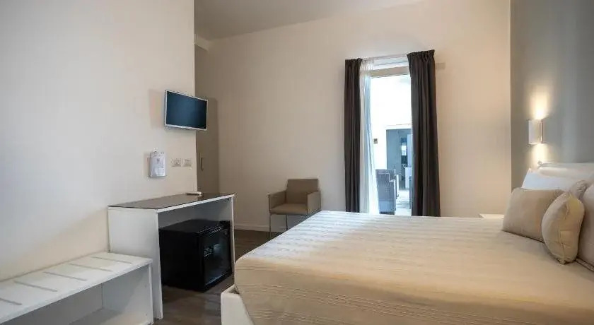 Aras Hotel Boutique