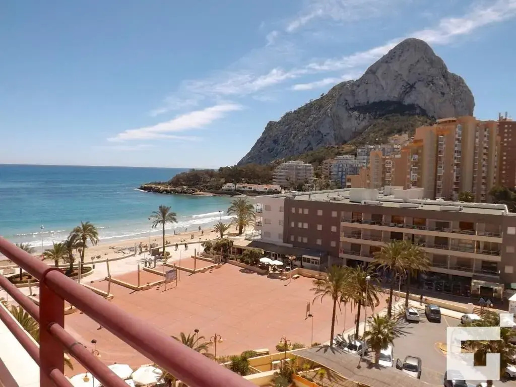 Apartamento Zafiro 28C