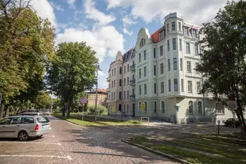 Ester Apartment