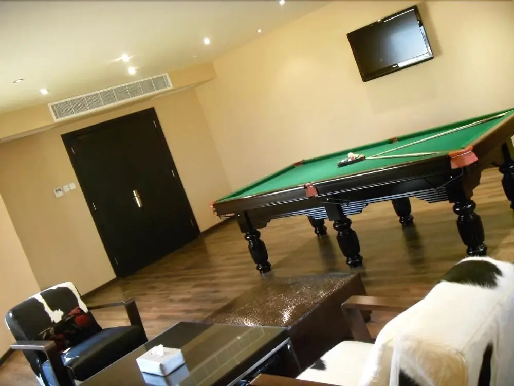 Al Manzil Suites - 2 Adliya
