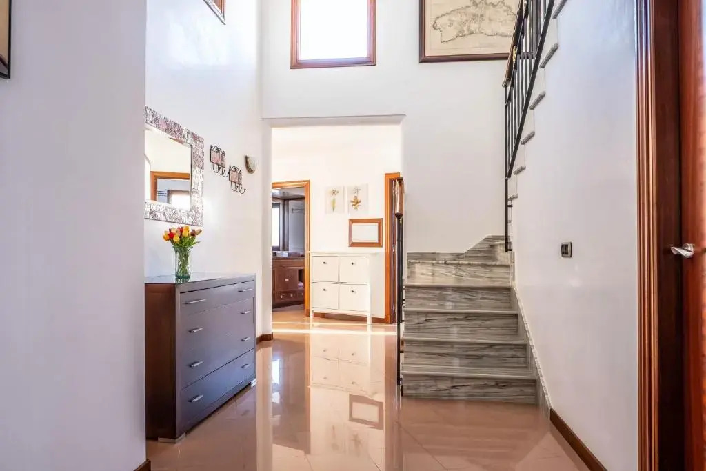 Elegant Villa in Ciutadella de Menorca with Private Pool