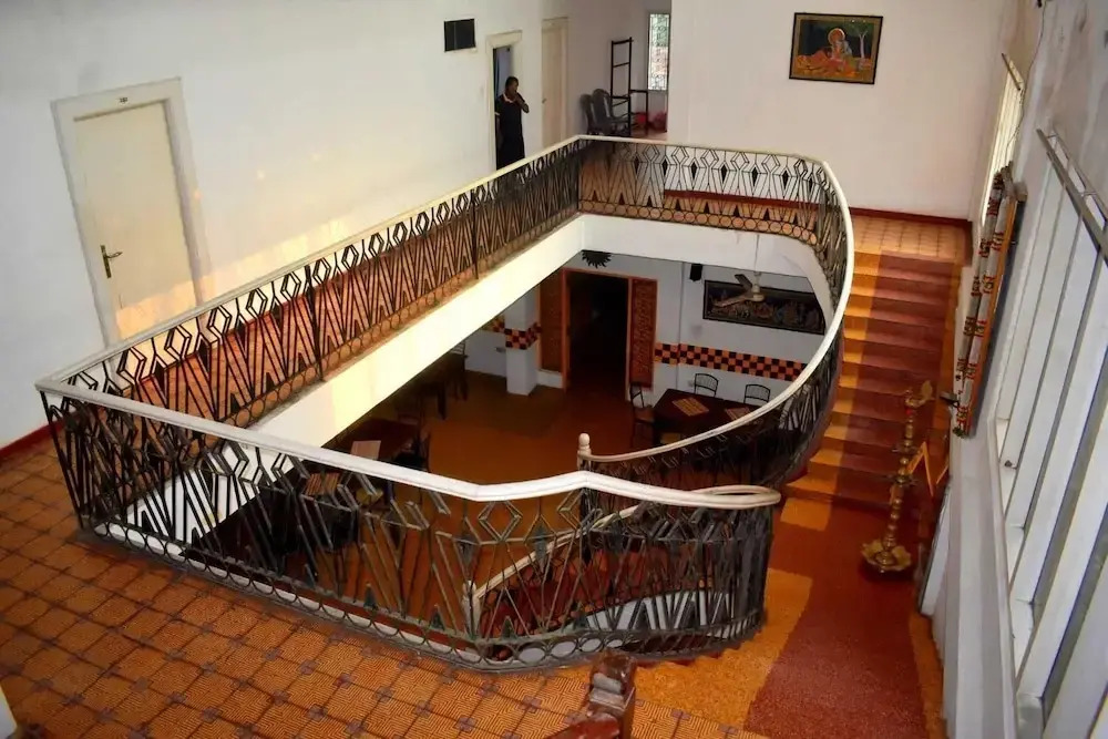 Jaffna Cosy Hotel And Restaurant