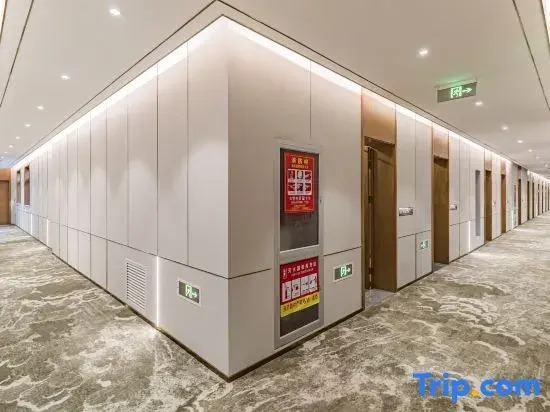 Meipeng Light Luxury Hotel (Beijing Fatou Subway Station Branch)