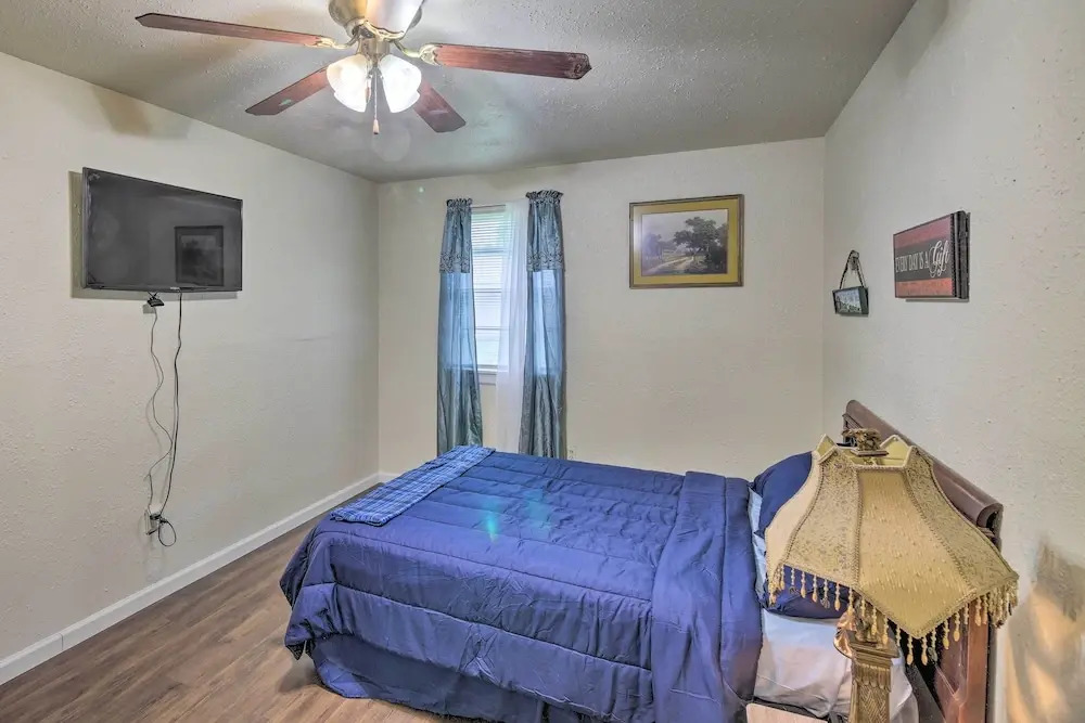 Gulf Coast Home < 2 Mi to Parks & Museums!