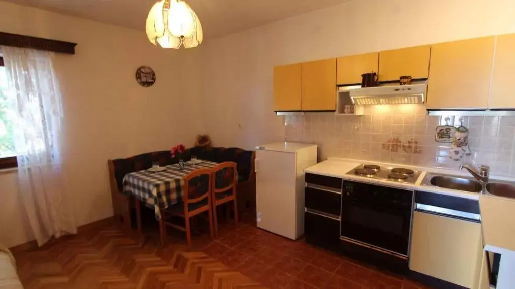 Apartments Tonica