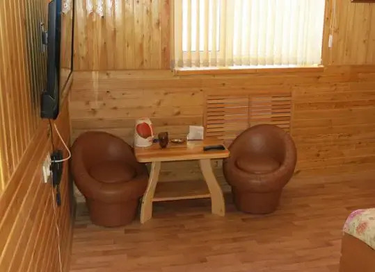 Пар-Хаус