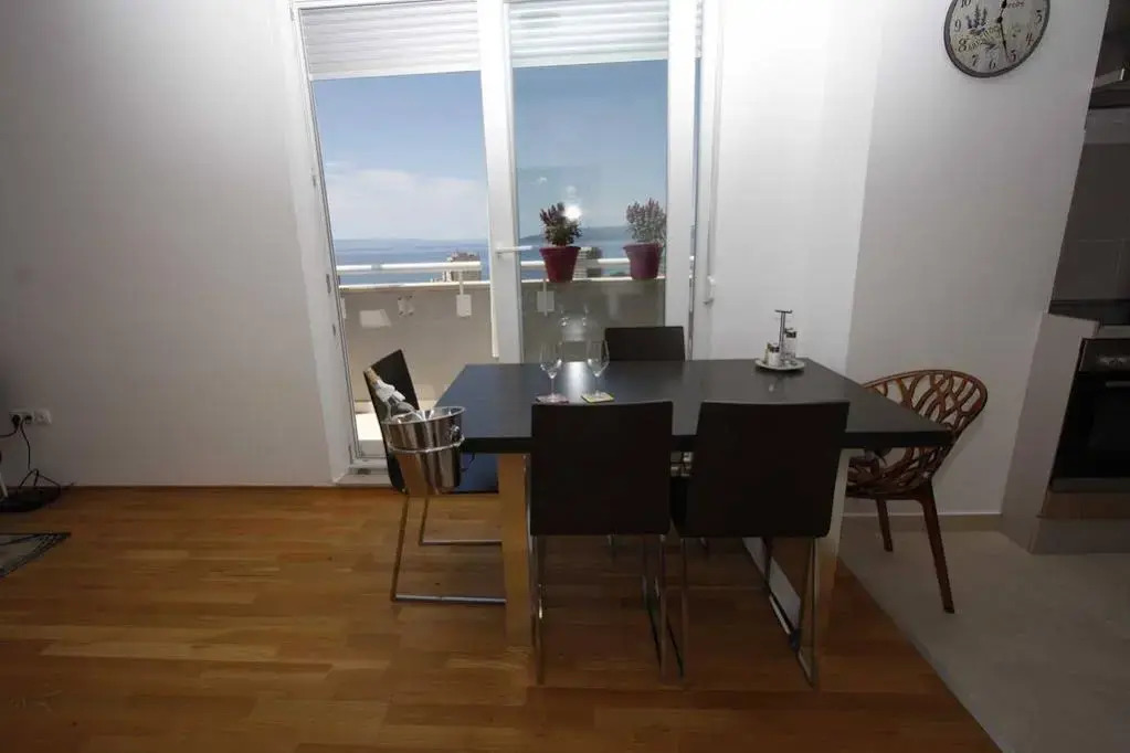 Apartment Mauro
