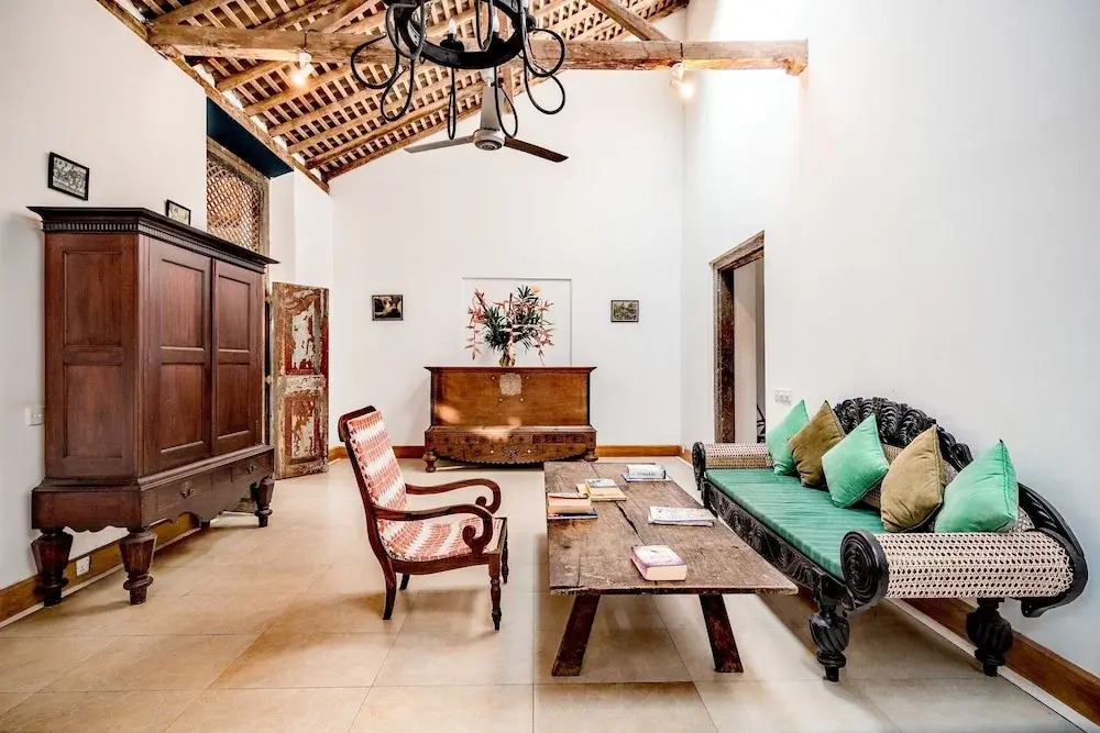 Fort Square Boutique Villa
