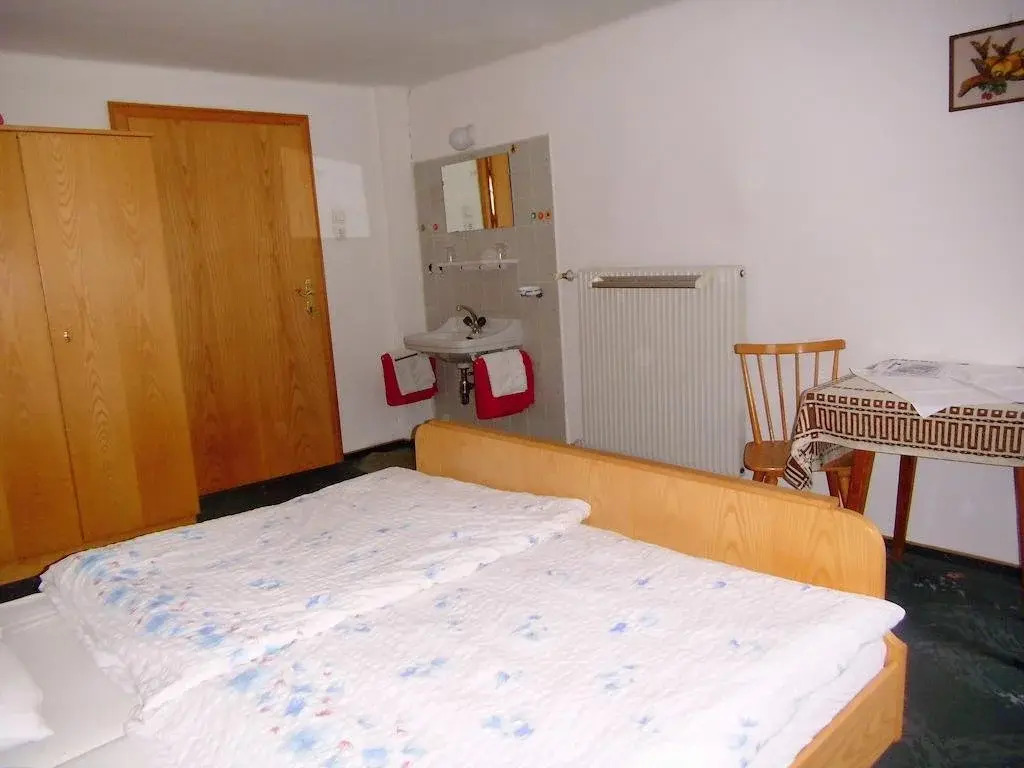 Haus Span