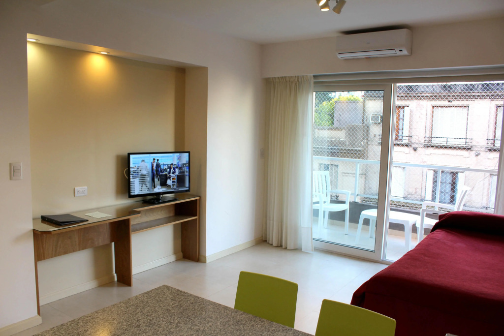Le Batiment Apartments