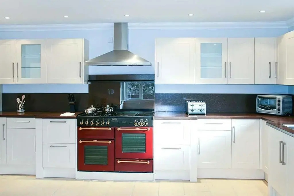 Hillview House Hostel Inverness