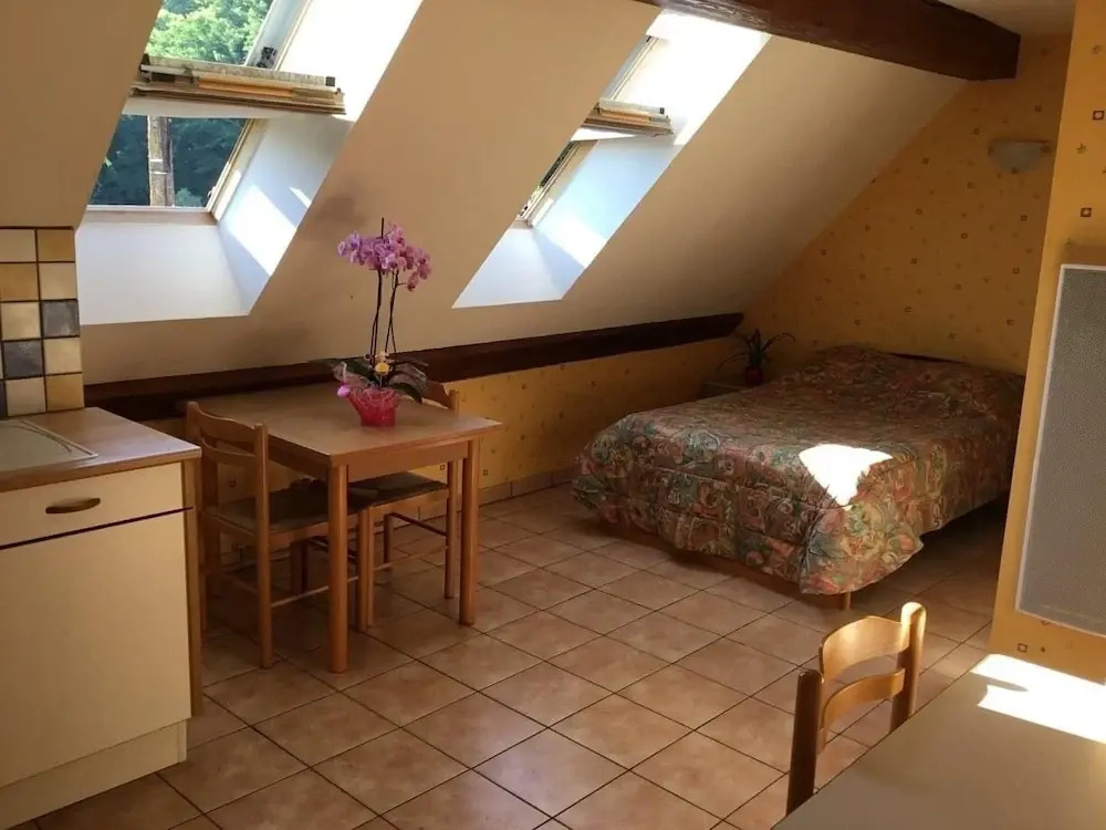 La Ferme De Montard