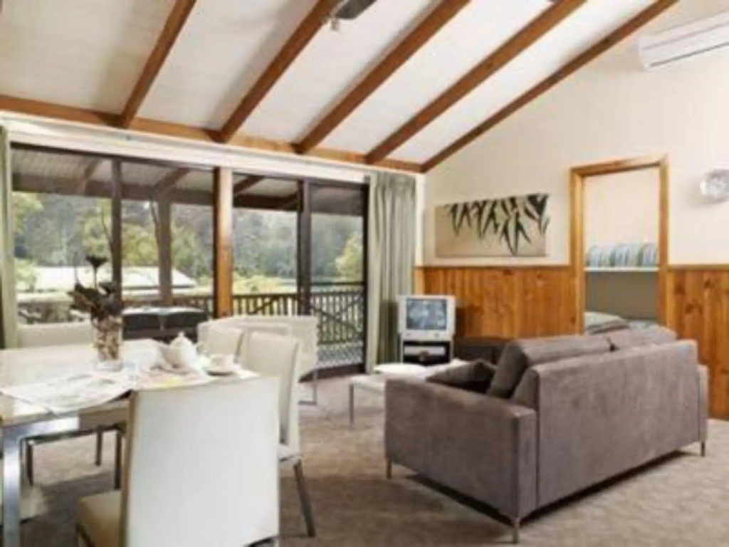 RAC Karri Valley Resort