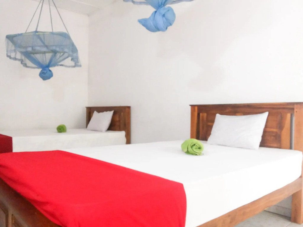 Jayaru Guest House