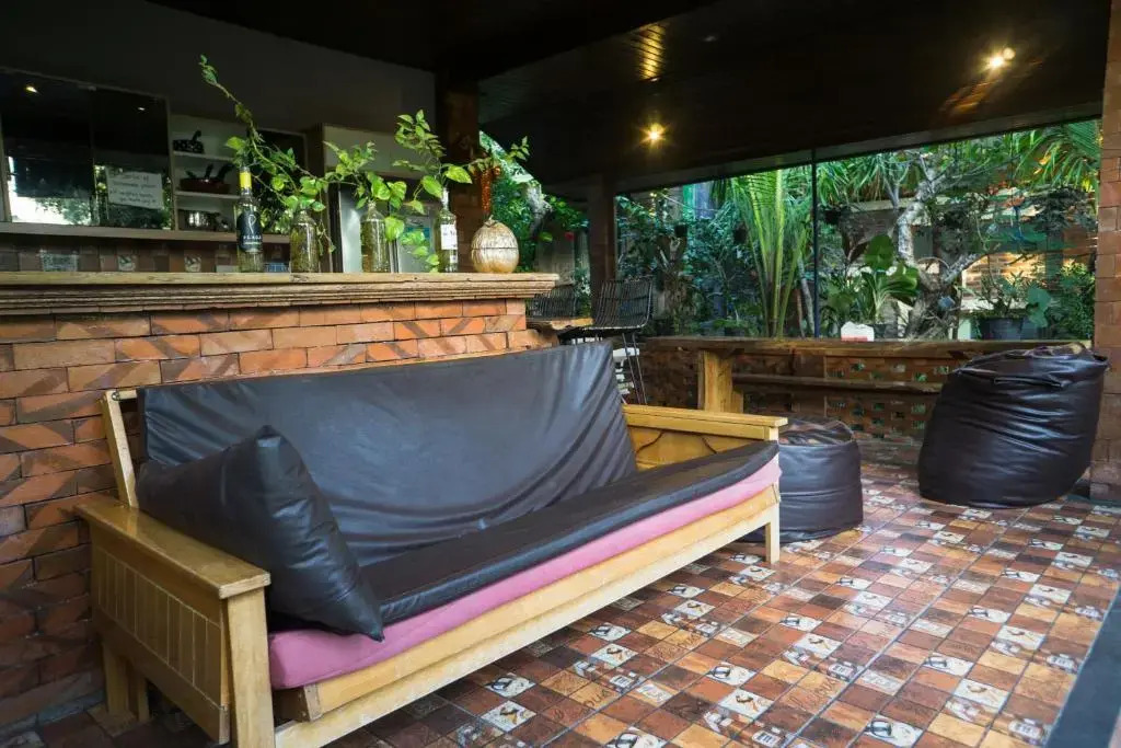 Vande Guest House