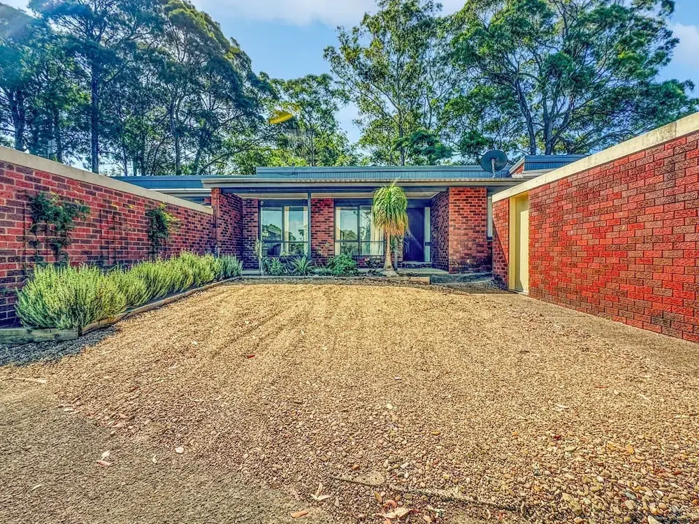 Spacious 2-bed Townhouse With BBQ