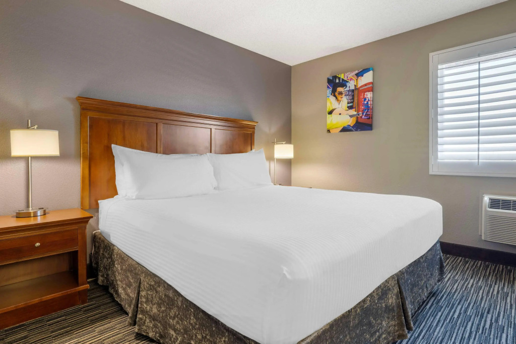Best Western McCarran Inn