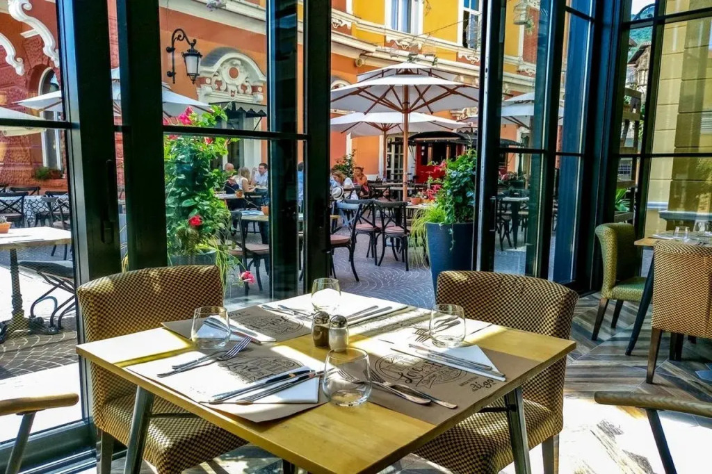 Hotel Continental