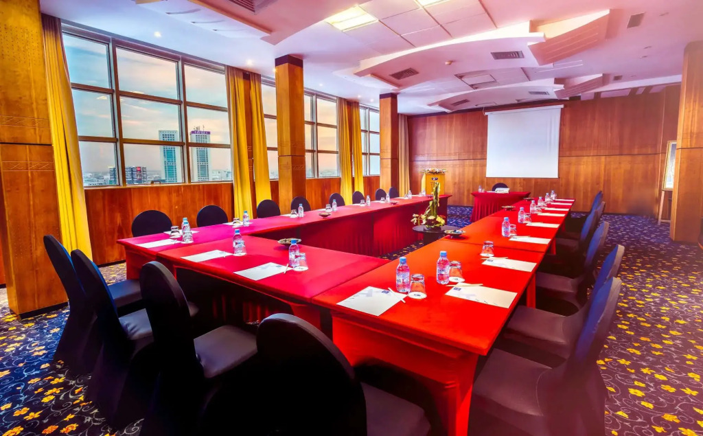 Idou Anfa Hôtel & Spa