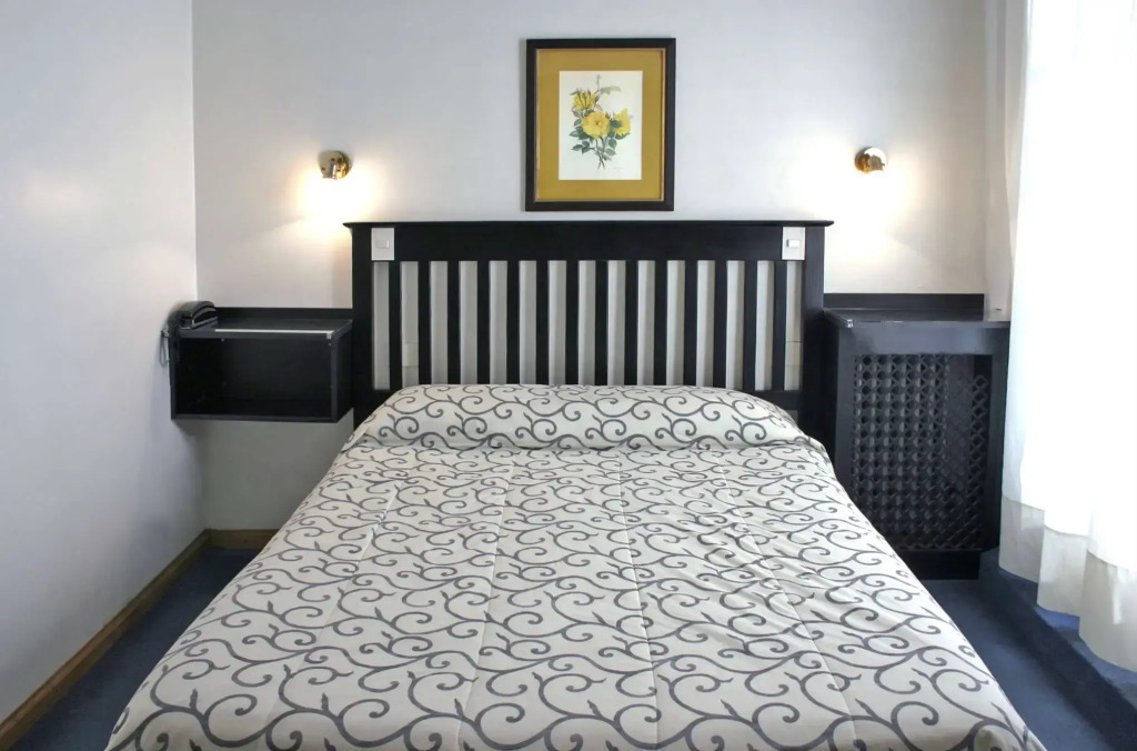 Edificio Charcas Apart Hotel