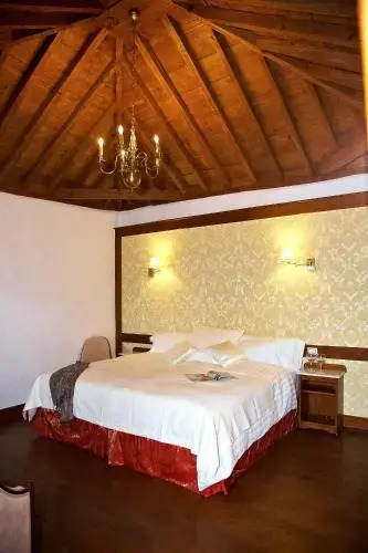 Hotel Emblemático San Agustin