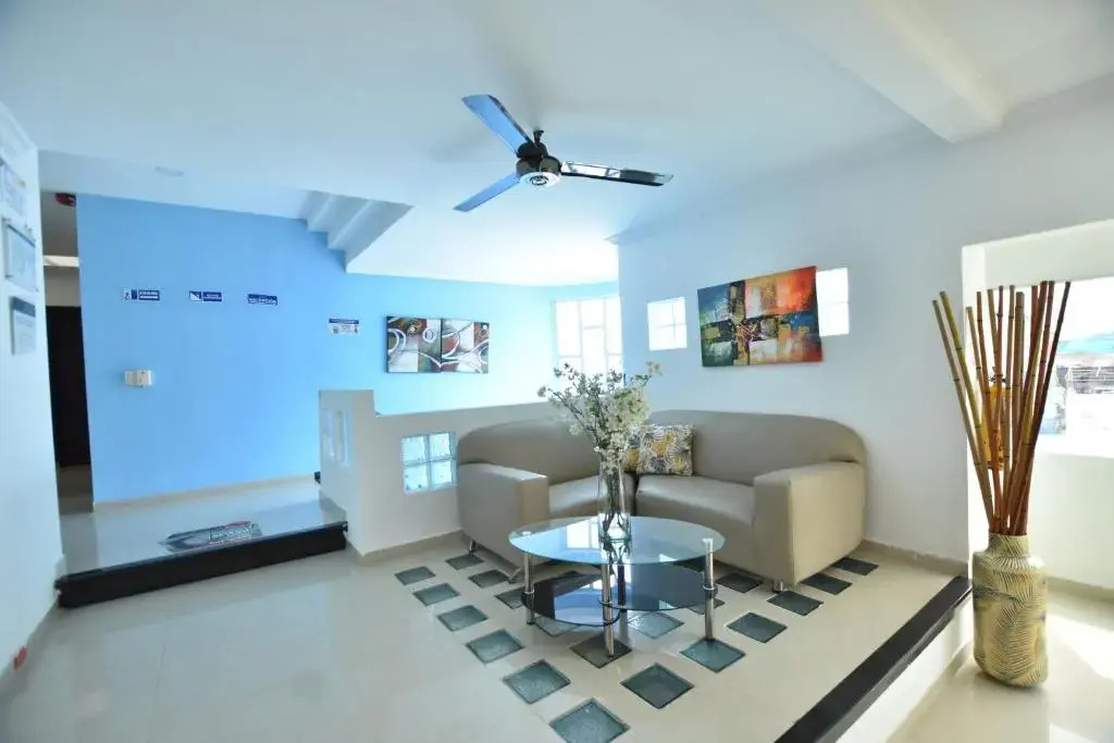 Hotel La Casa N. 3