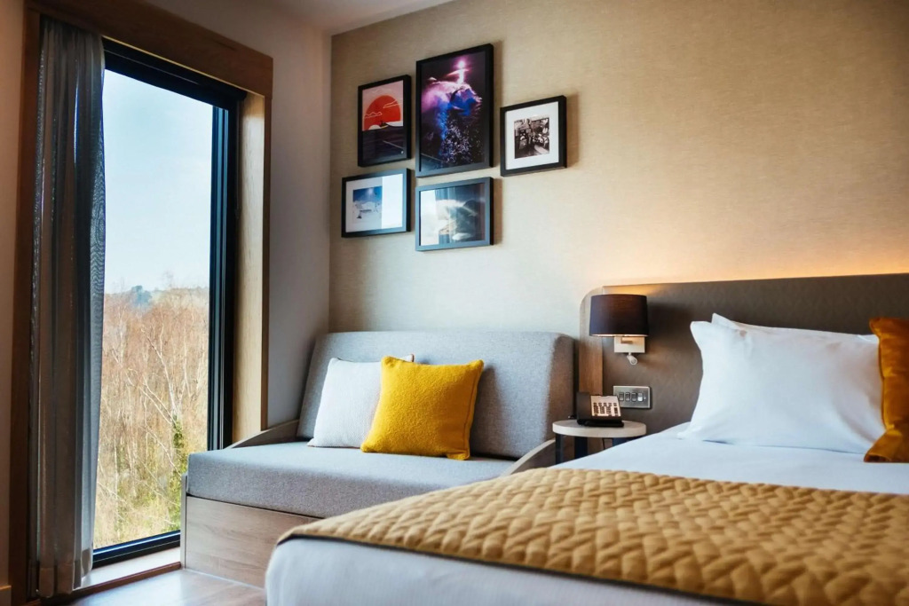 IXORA Hotel & Spa Snowdonia