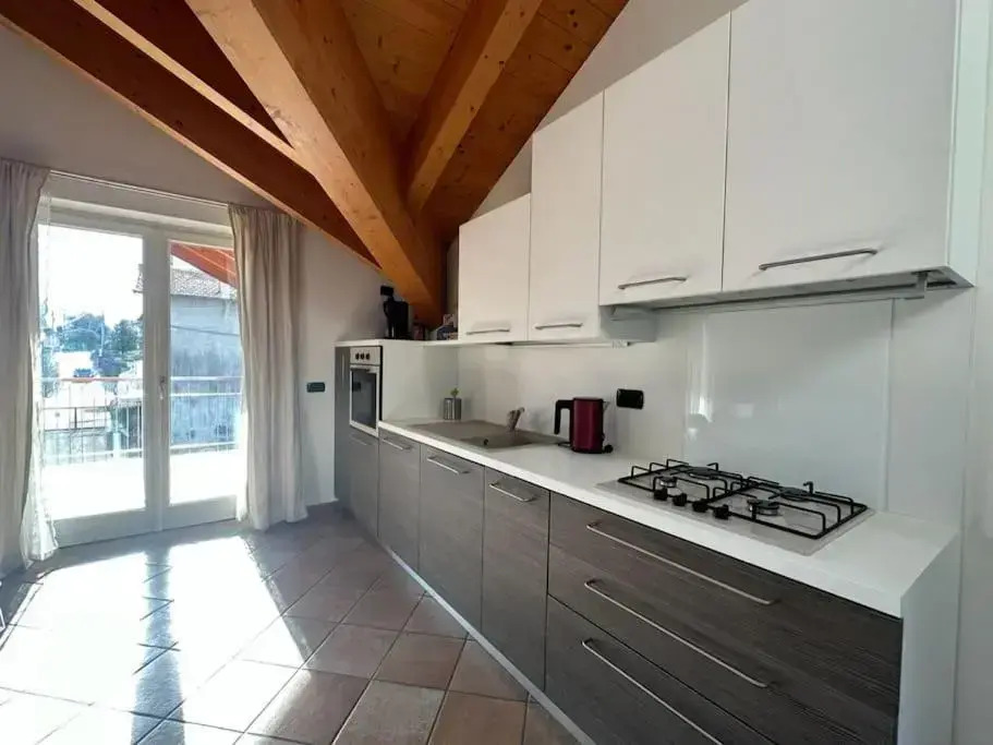 Casa Nella, Appartamento Vista Lago