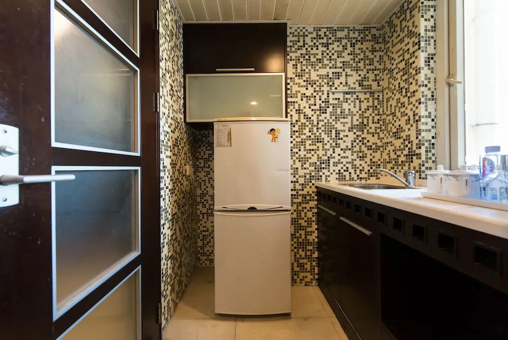 Times Superior Business Apartment Shenzhen Danfeng Bailu Branch