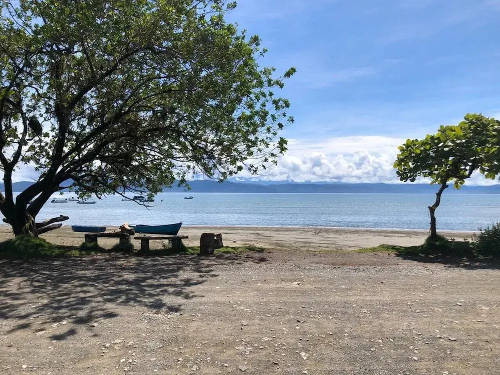 Cabinas Agua Luna