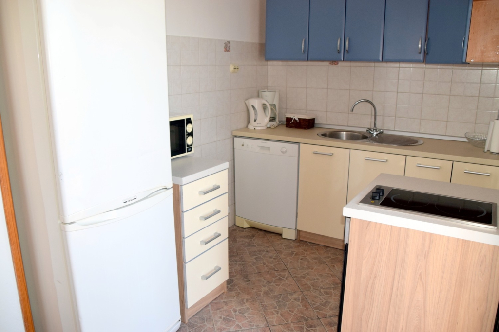 Apartment Maja