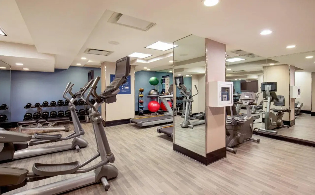 Four Points by Sheraton Midtown - Times Square