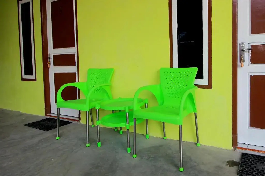 Hotel O Sherren Guest House