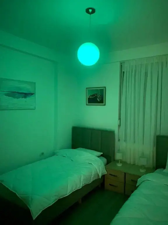 New Ring Apartment