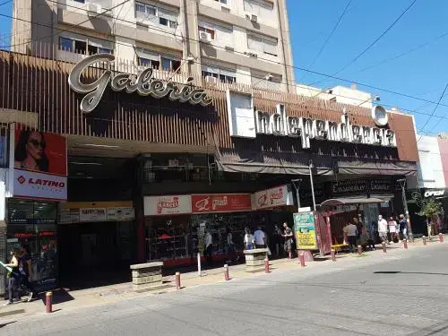 Edificio Independencia Lavalle 35