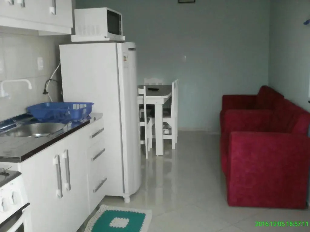 Apartamento Favreto
