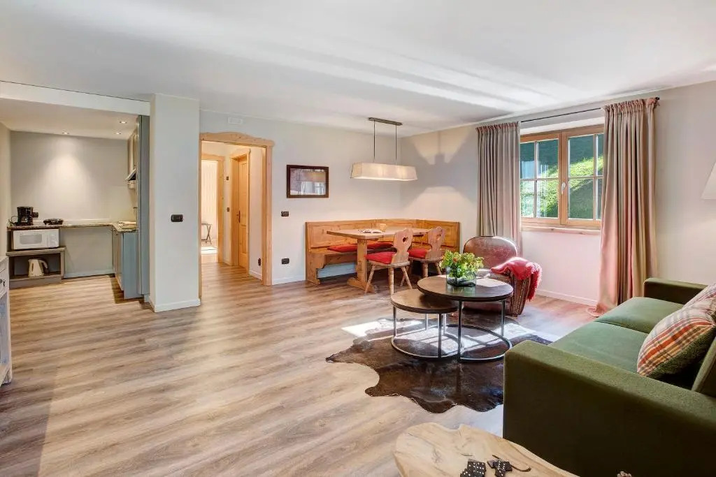 Chalet Sonne Superior2 4