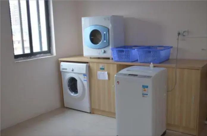 Convenient City Hotel (Foshan Shunde Chencun Subway Station)