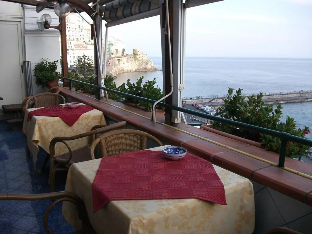 Residence Caprice