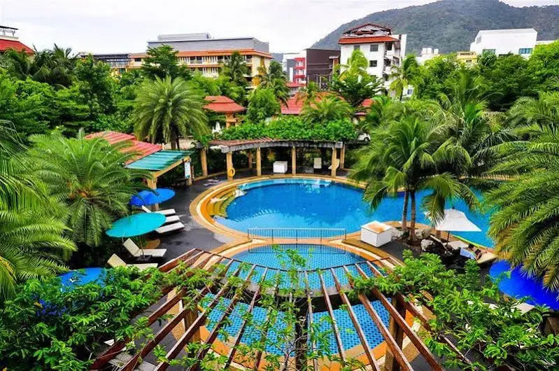 Jintana Patong Phuket
