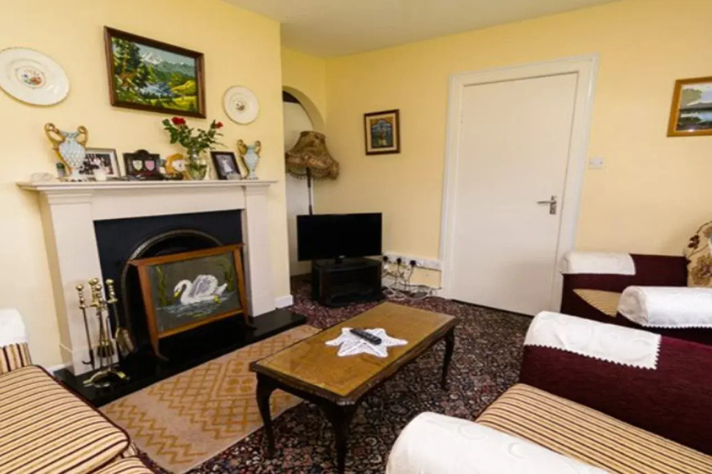 Valley View Farmhouse