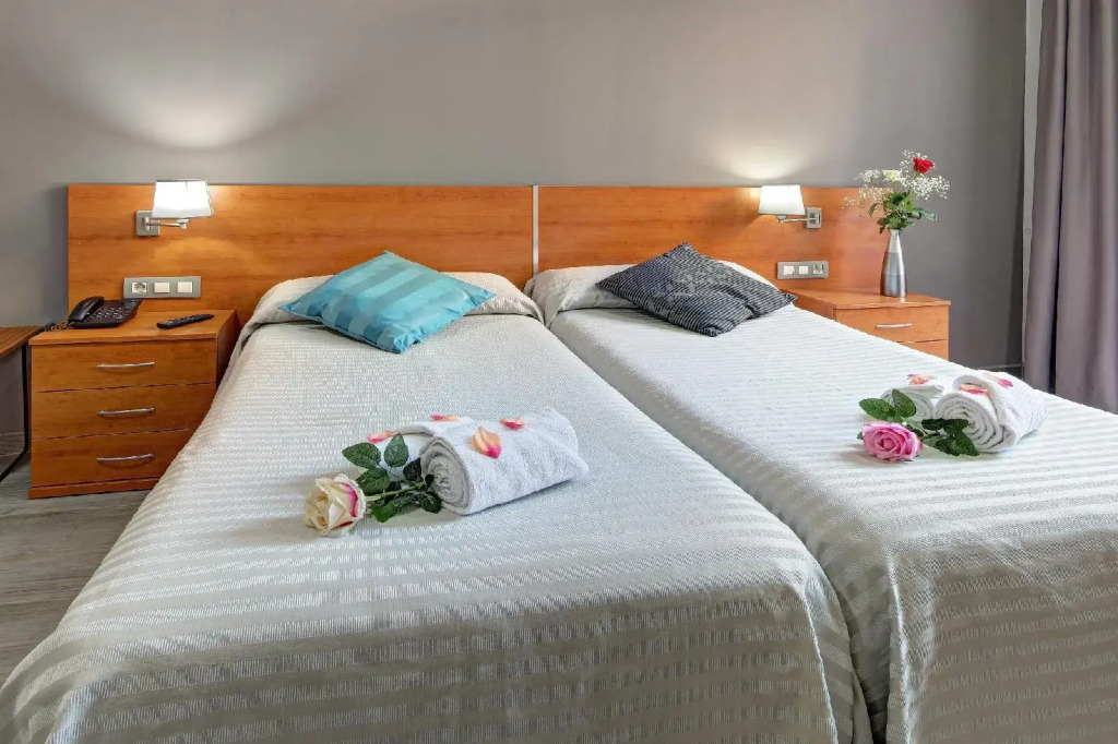 Hotel Inglés
