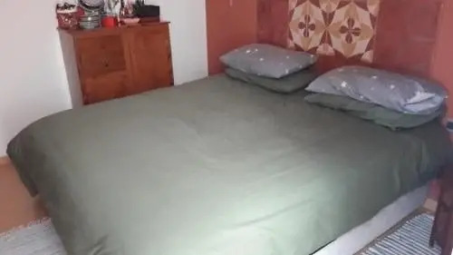 Villa d'agadir