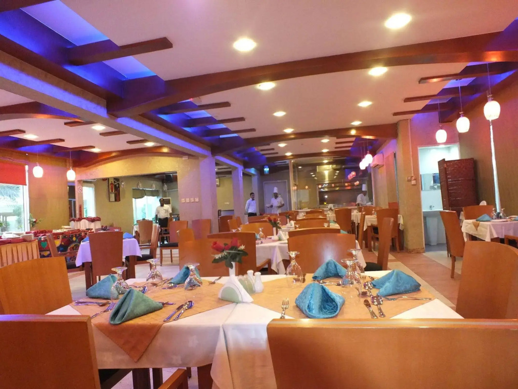 Verona Resorts Sharjah